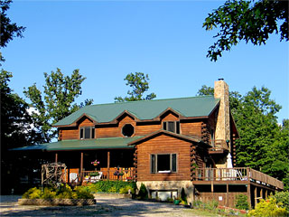 Lodge On Iron Mountain Real Estate - The Lodge