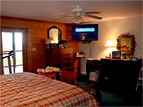 Lodge On Iron Mountain - Garden Suite